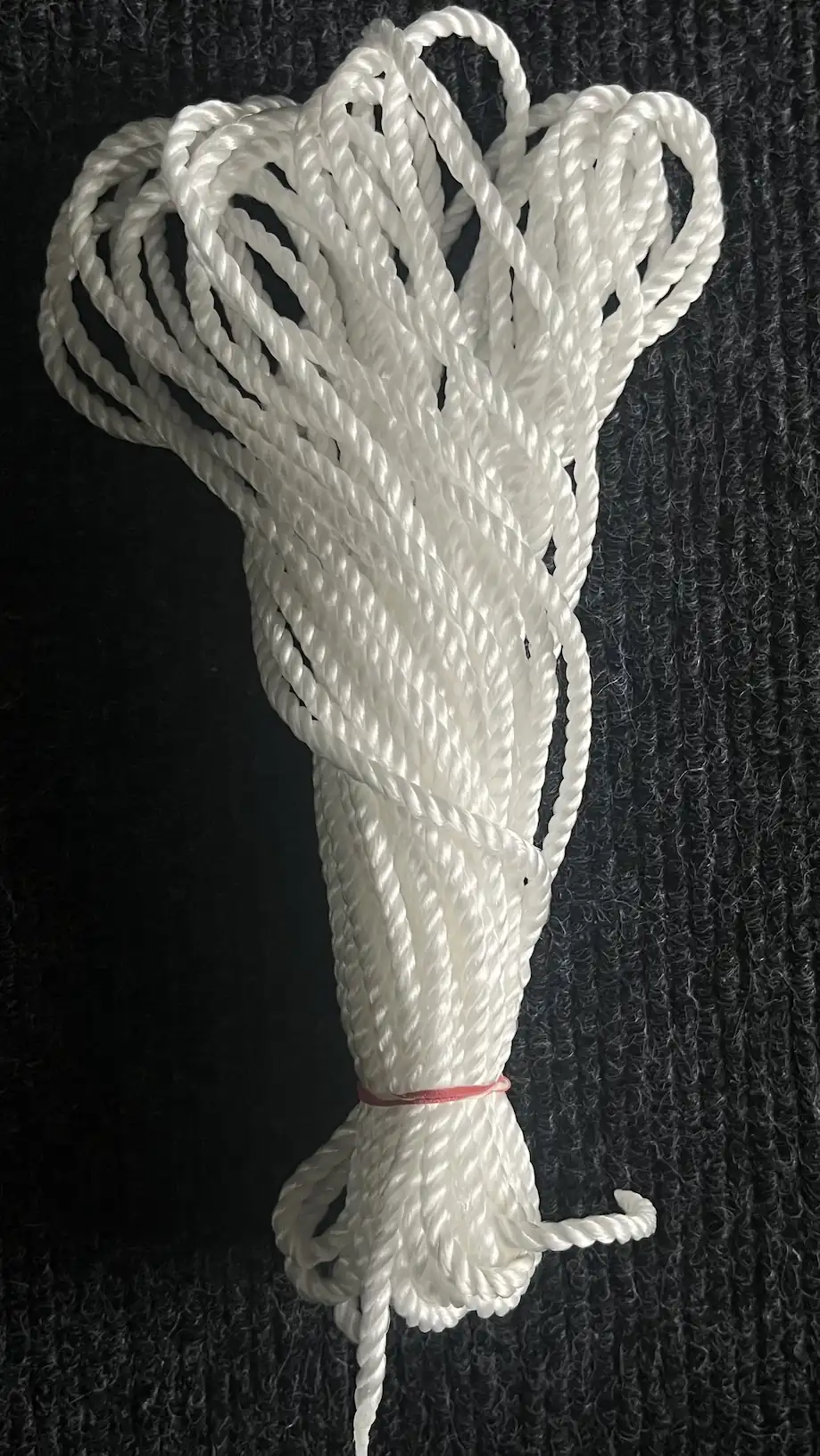 beam mounted