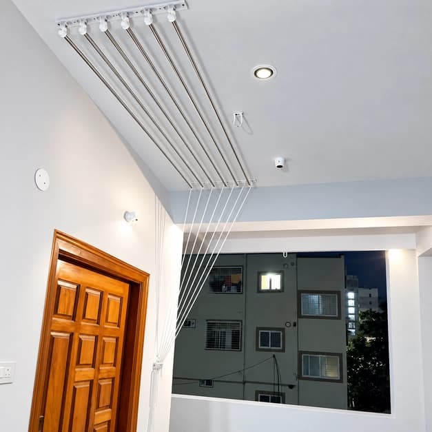 premium ceiling hanger