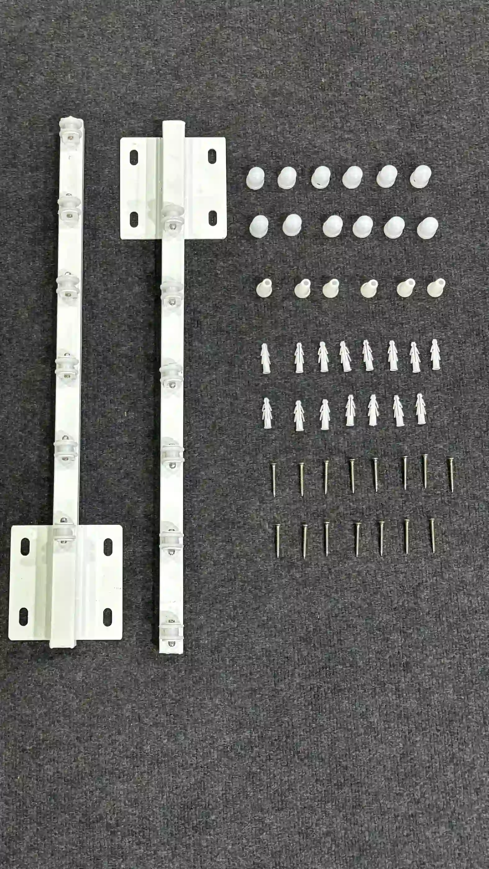 wall mounted hanger