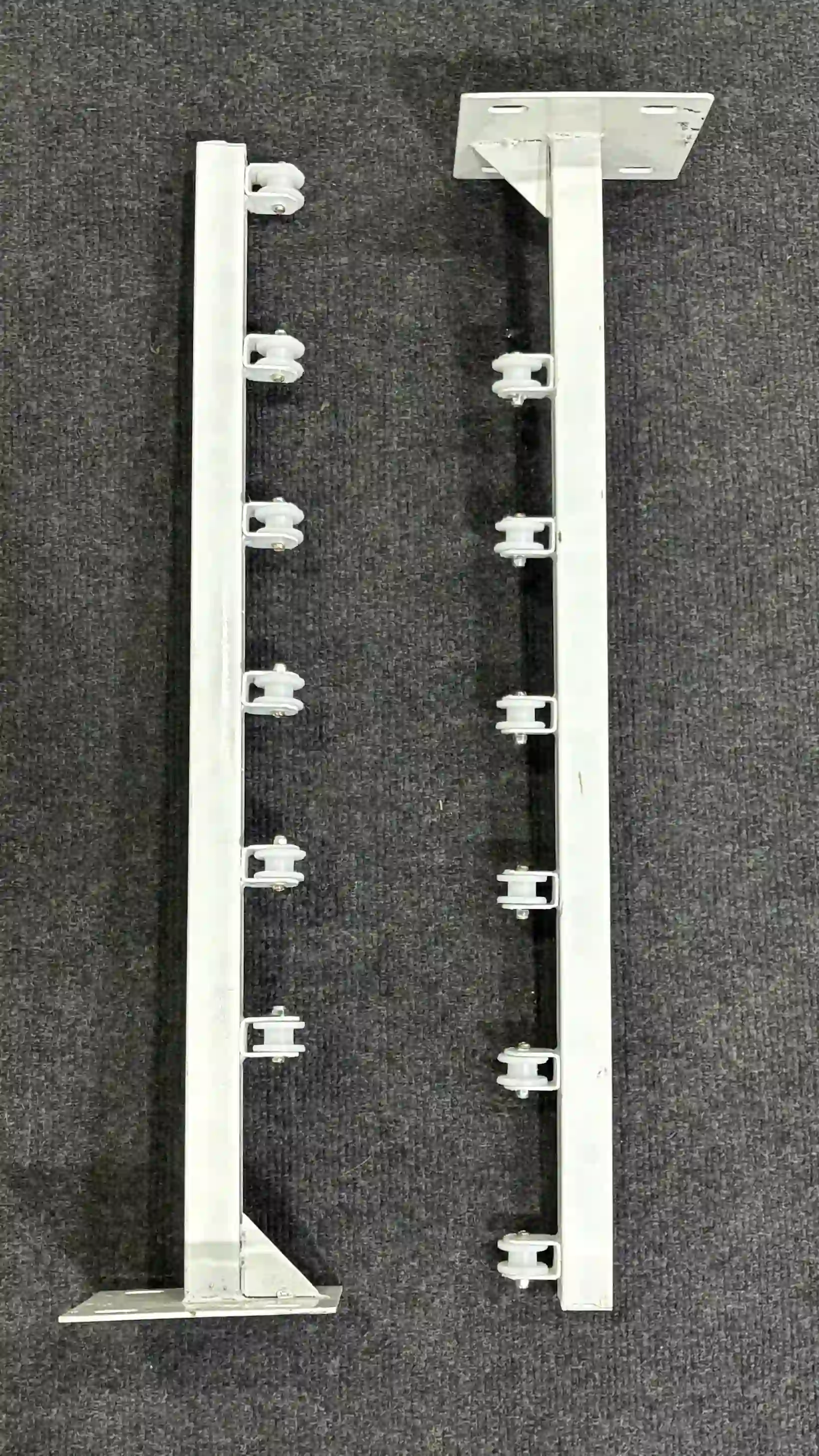wall mounted hanger