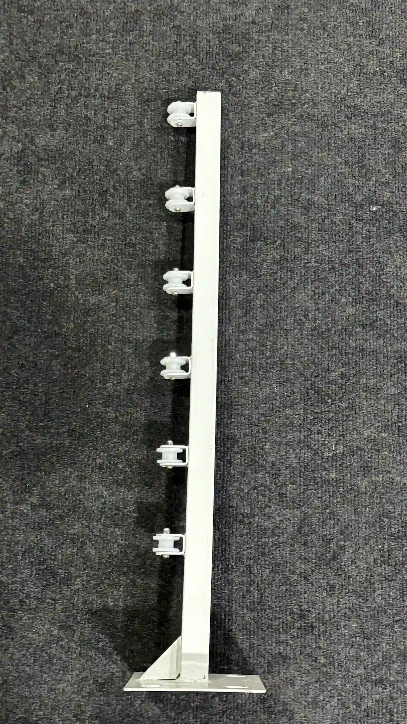 wall mounted hanger